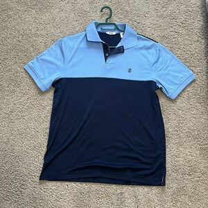 IZOD GOLF T- Shirt , size small short sleeve